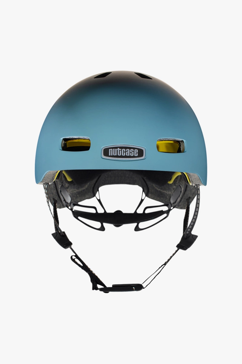 Nutcase Street Mips Herren Velohelm