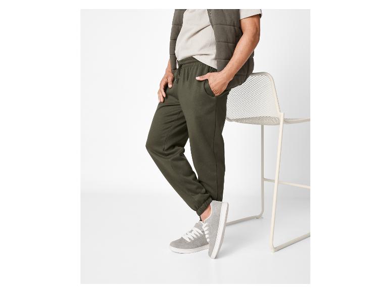 Heren joggingbroek