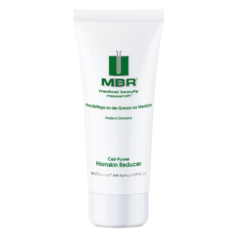 BioChange Anti-Ageing BODY CARE Cell-Power Hornskin Reducer