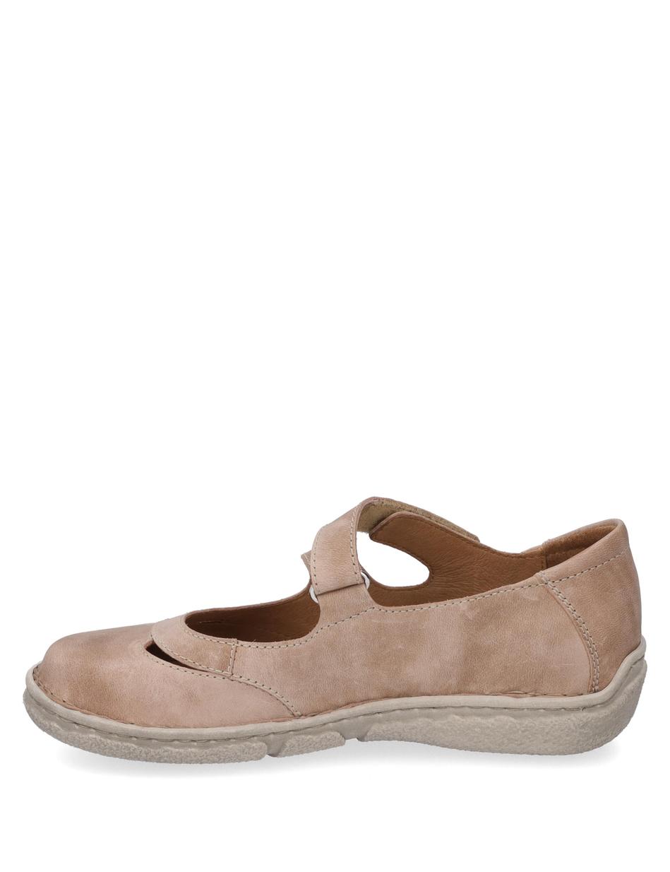 Slipper Neele 61, rosa