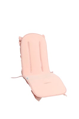 Petite Chérie  Soft Quilted Sittepute, Pink
