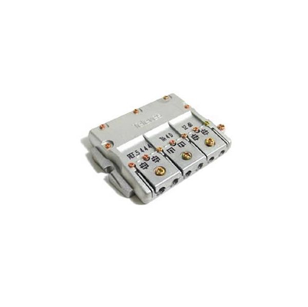Televes Repartidor de Antena 4 Saídas 5-2400MHZ 25DB