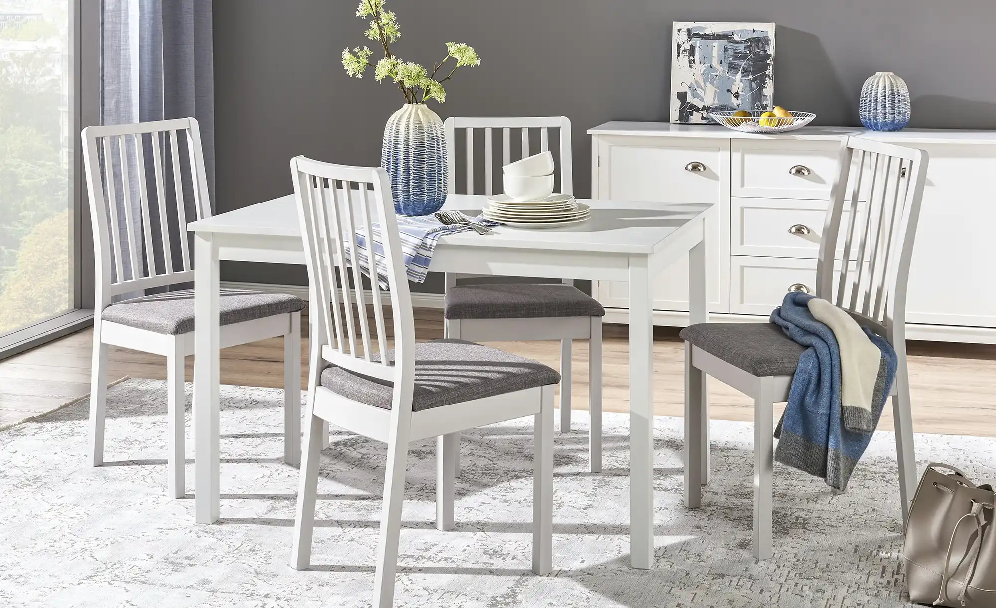 smart Stuhl Magnus