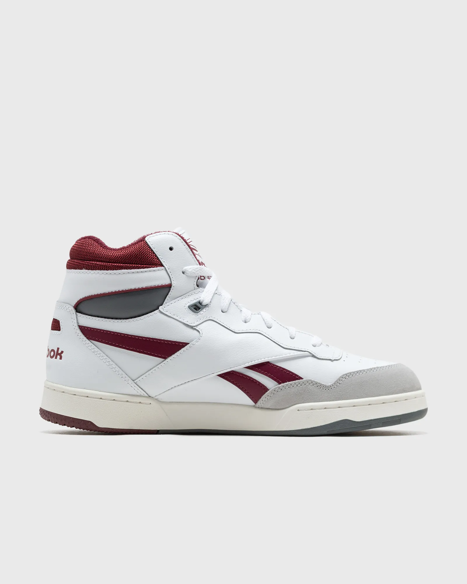 Reebok BB 4000 II MID