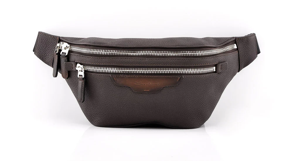 SANTONI - BAG 2365