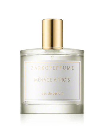 Zarkoperfume Ménage à Trois edp vapo 100ml