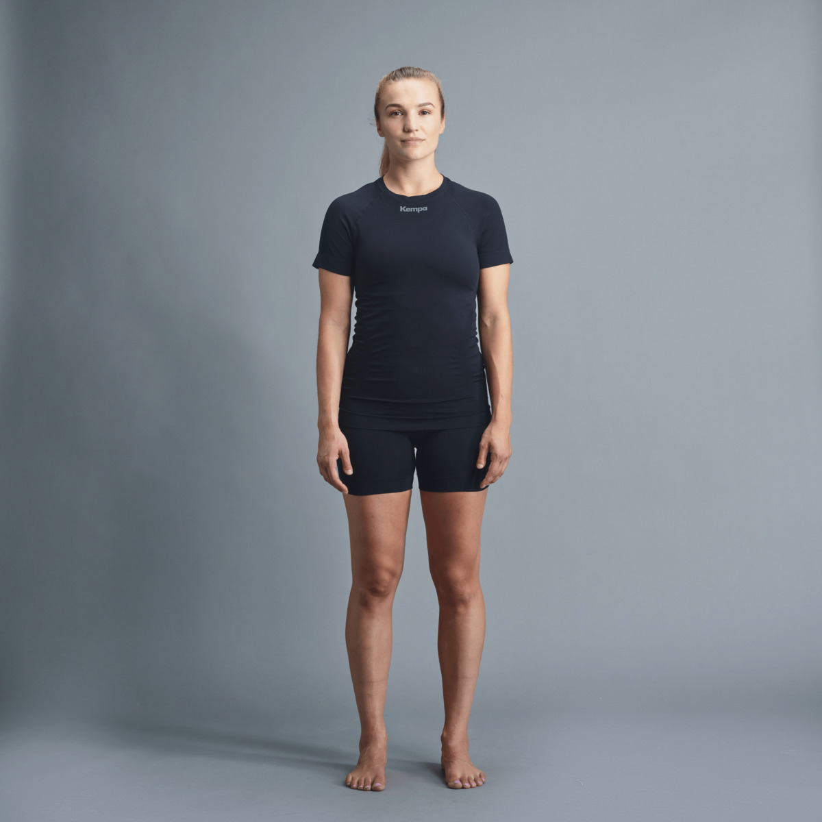 Performance Pro T-Shirt Damen