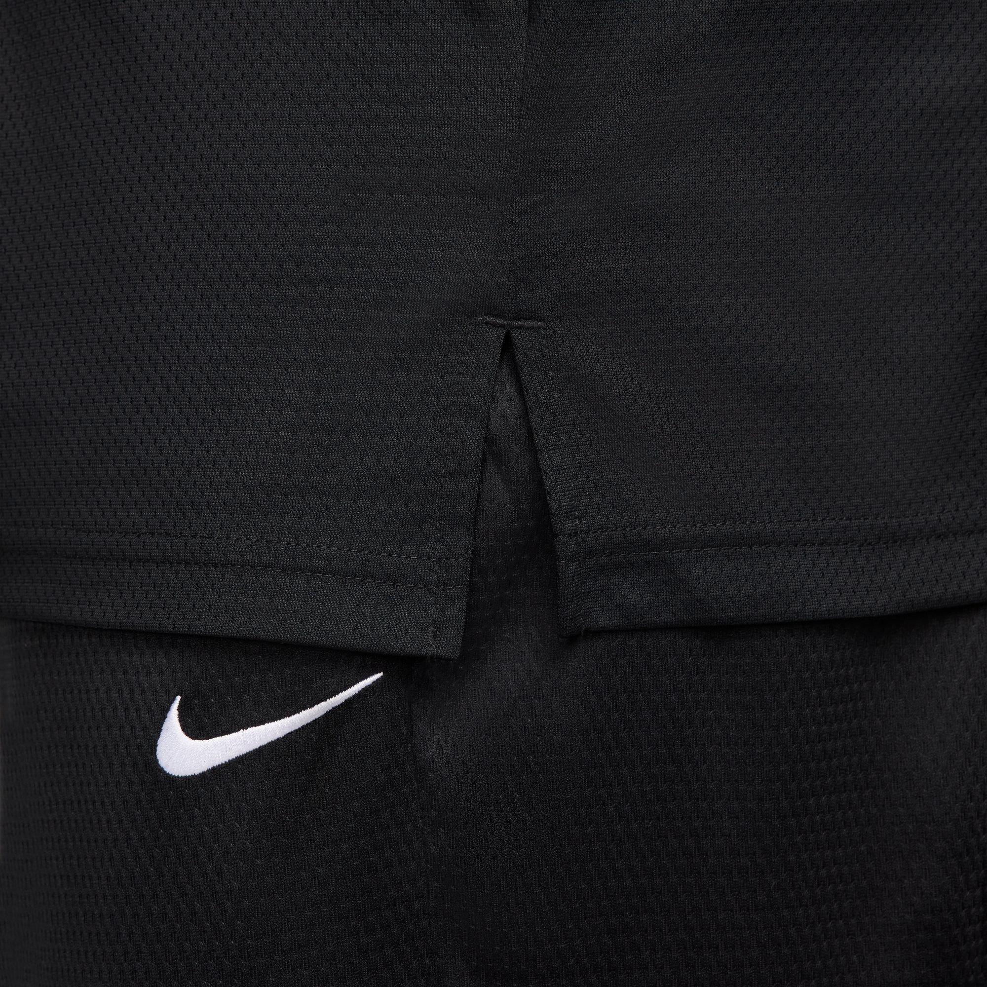 Nike DNA Mens Dri FIT Basketball Jersey
