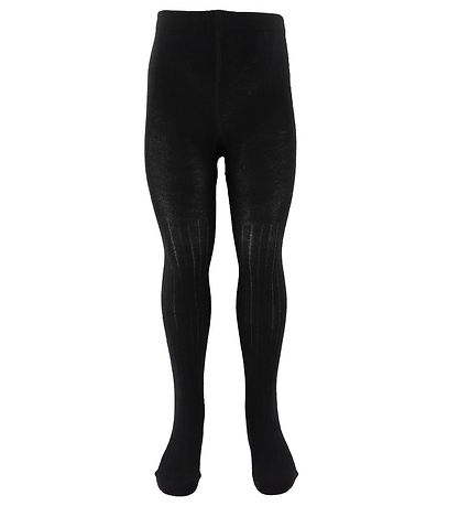 Name It trømpebukser - Noos -  NknPantyhose - 2-pak - Sort
