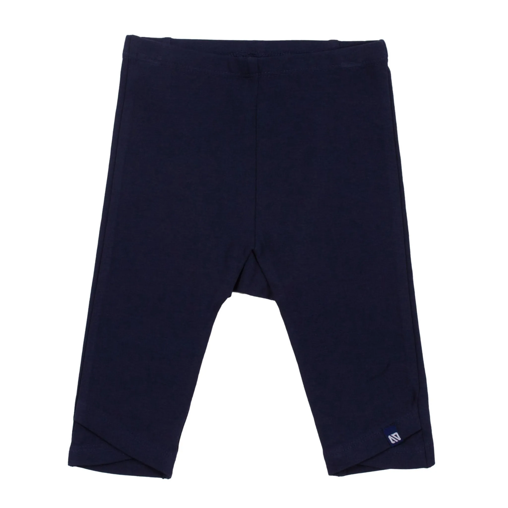 Nanö Legging 34 Marine Hippie 6-24mois