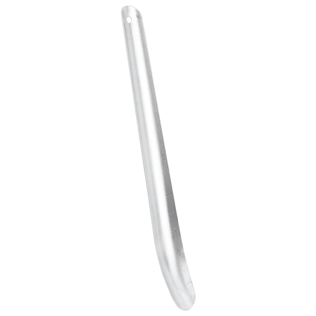 vidaXL Zweettrekkers voor paarden, 3 stuks, zilver, aluminium