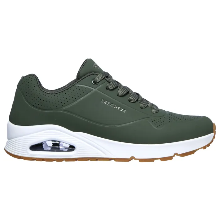 Skechers Uno Stand On Air Sneaker Heren