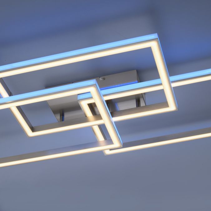 LED-Deckenleuchte