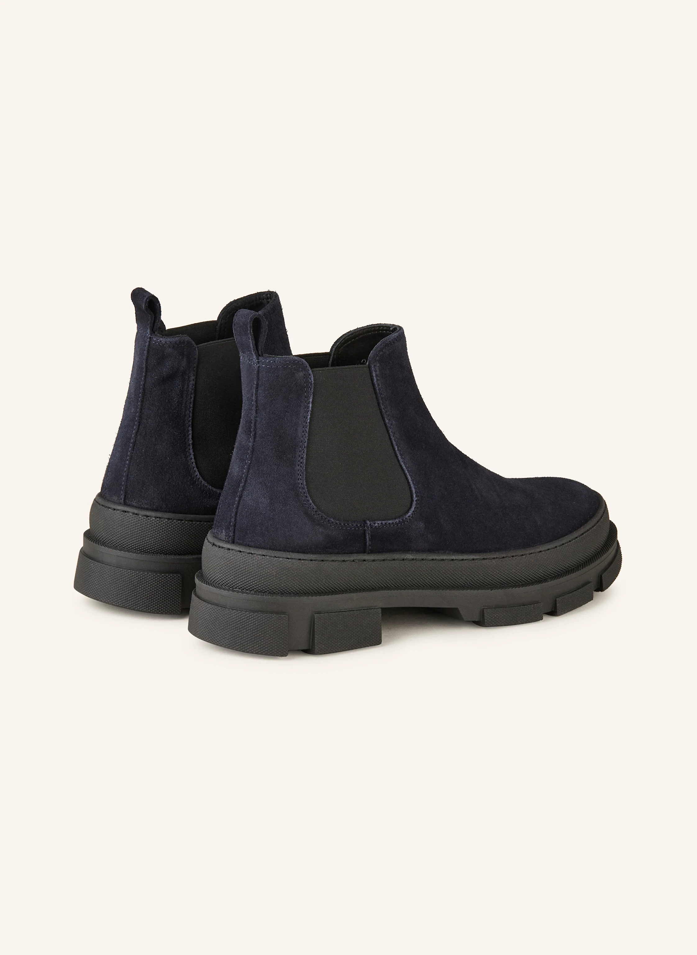 COPENHAGEN Chelsea-Boots CPH735M