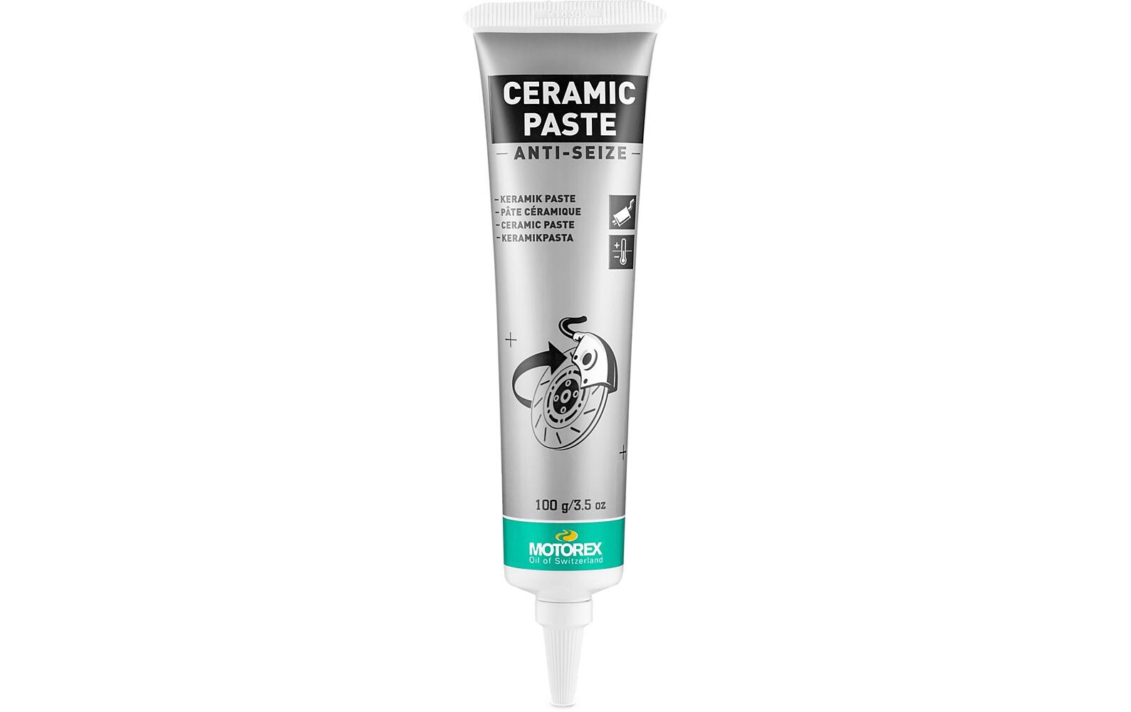 Keramik Paste 100 gMontage-Paste
