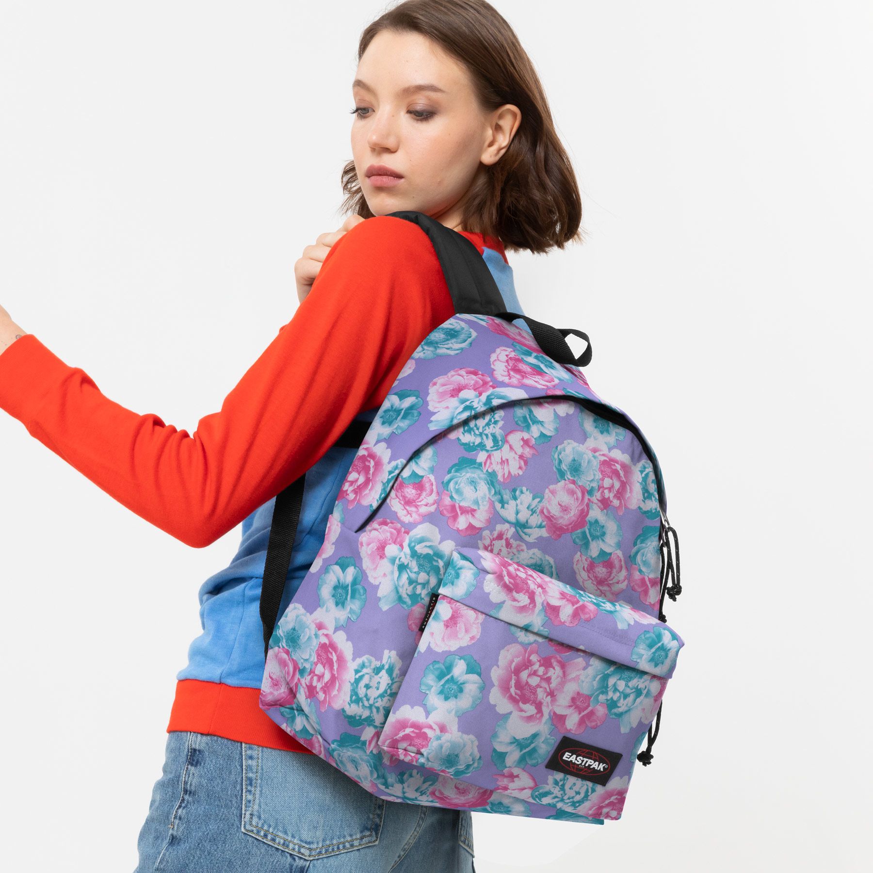 Padded Pak'r Mystical Lilac
