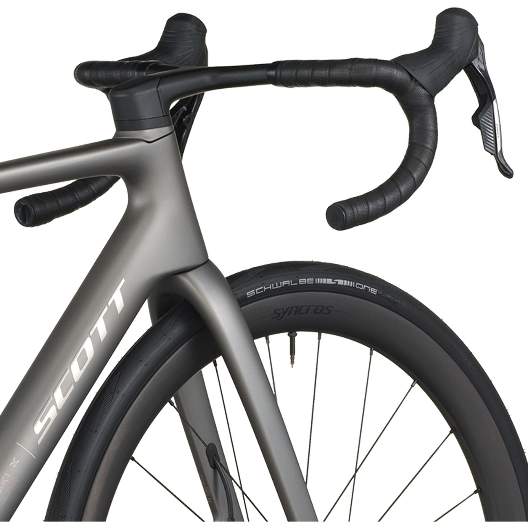 Scott Addict RC Team 2026