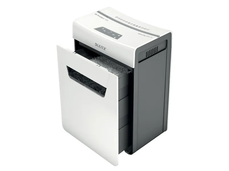 Makulator Leitz IQ Protect Premium 10X krydsmakulering (P-4)