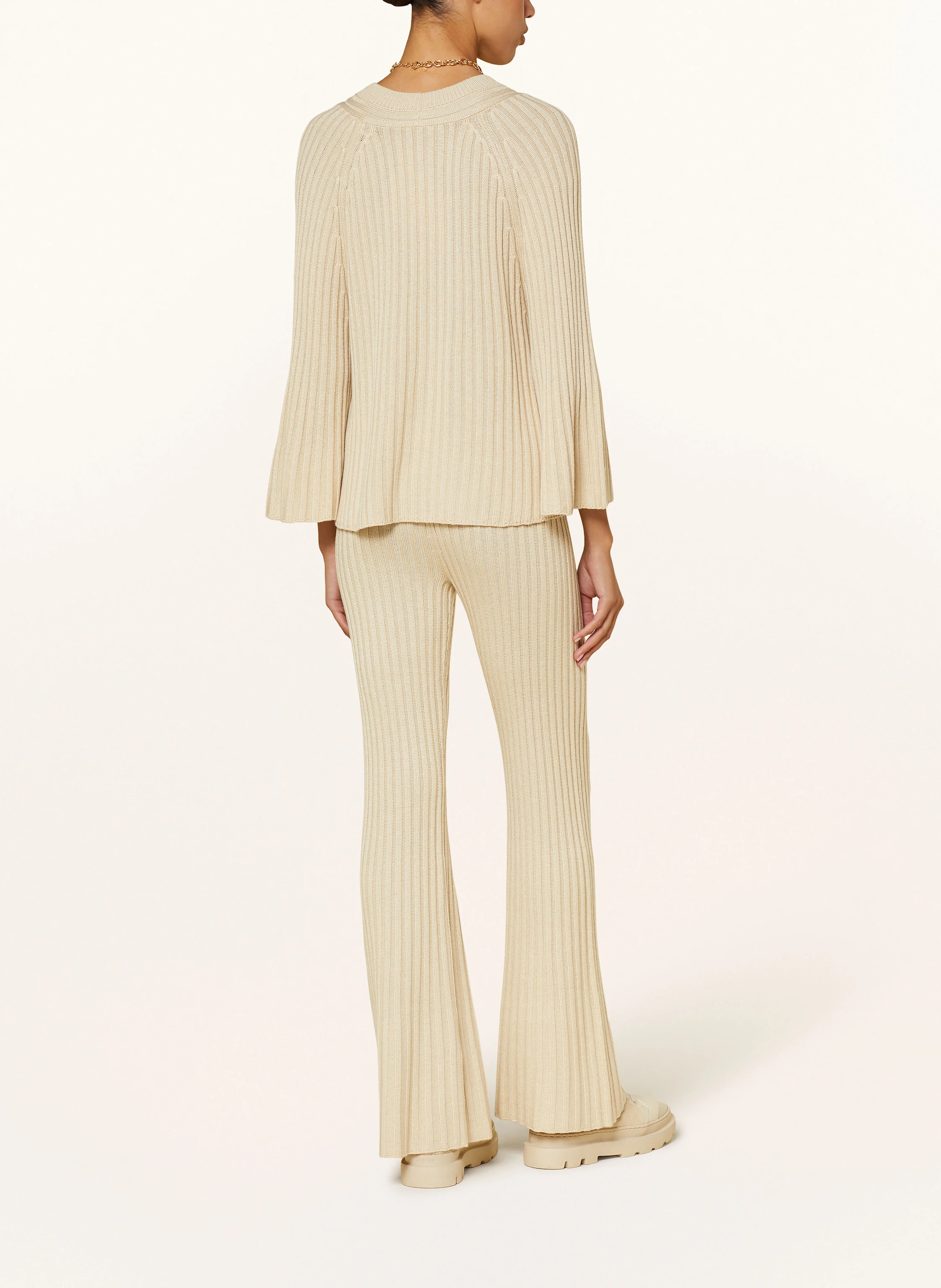 ba&sh Hose JUSTON