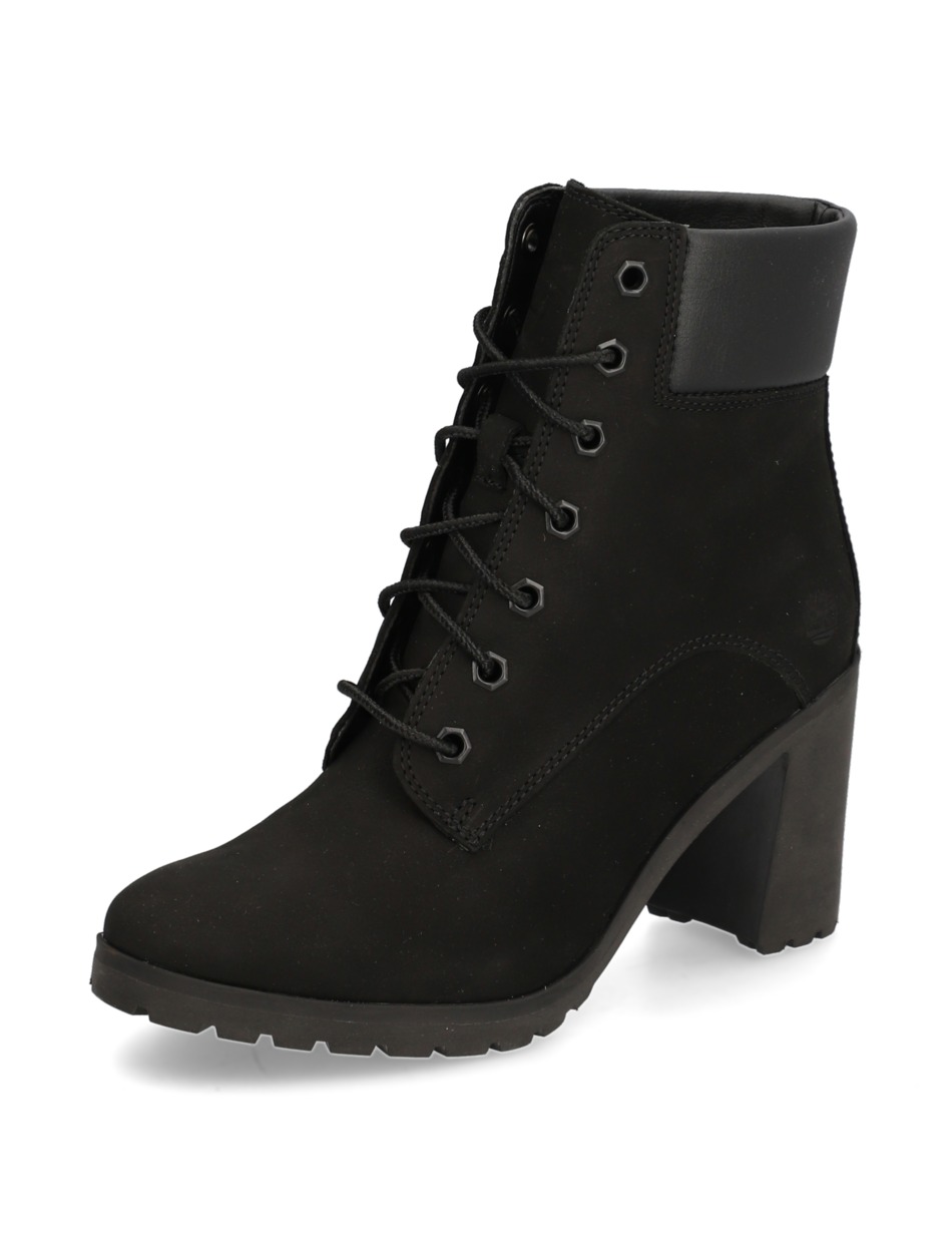 Allington 6in Lace Up