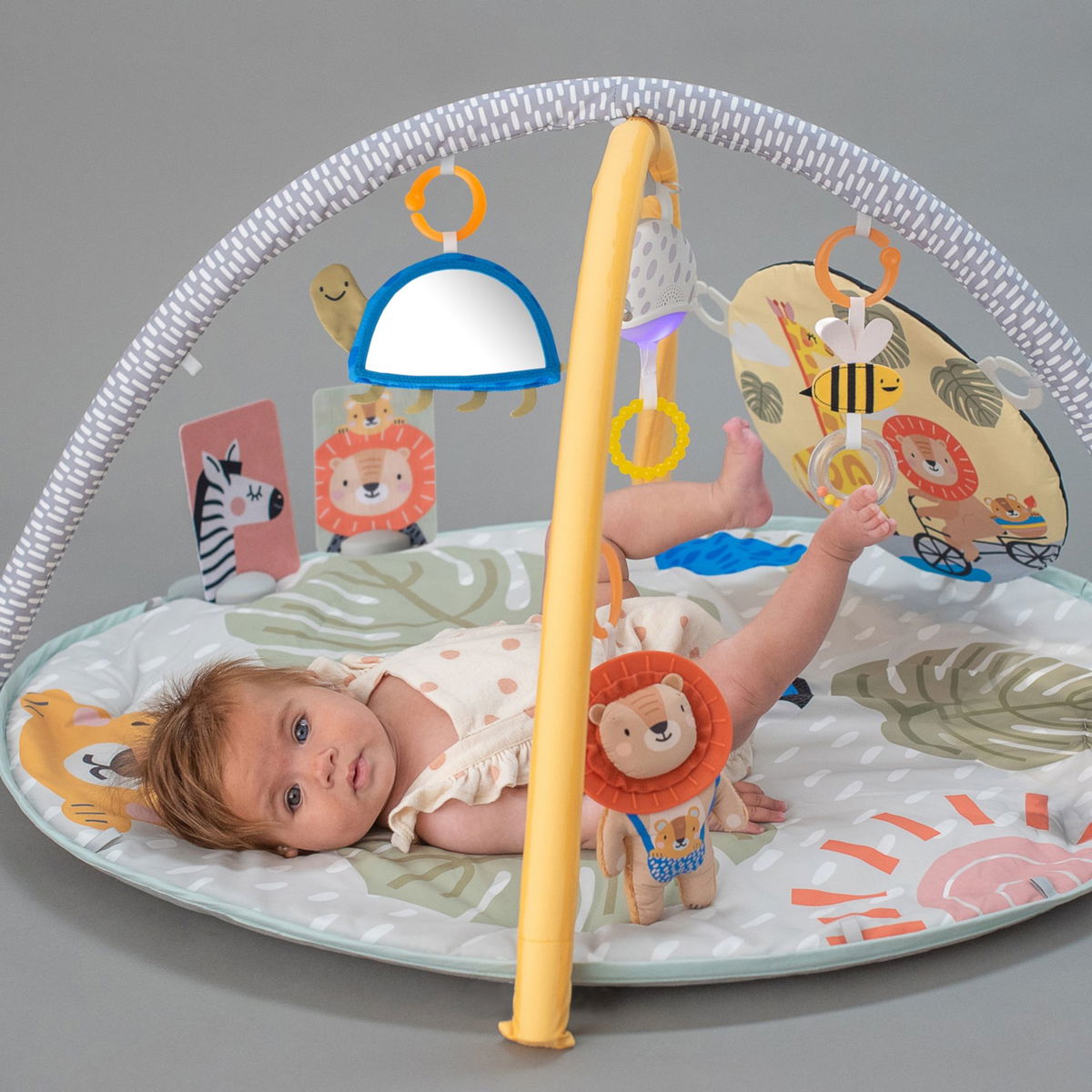 Taf ToysTaf Toys   Spieldecke Savannah