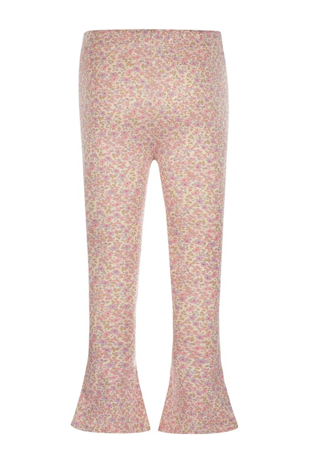 Koko Noko flared broek roze