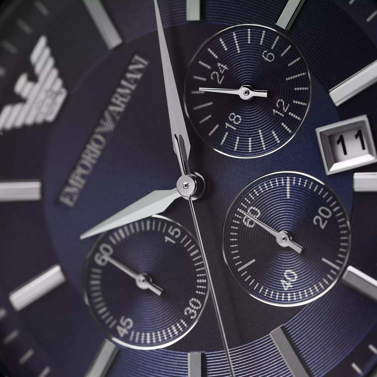 Emporio Armani Renato AR2448