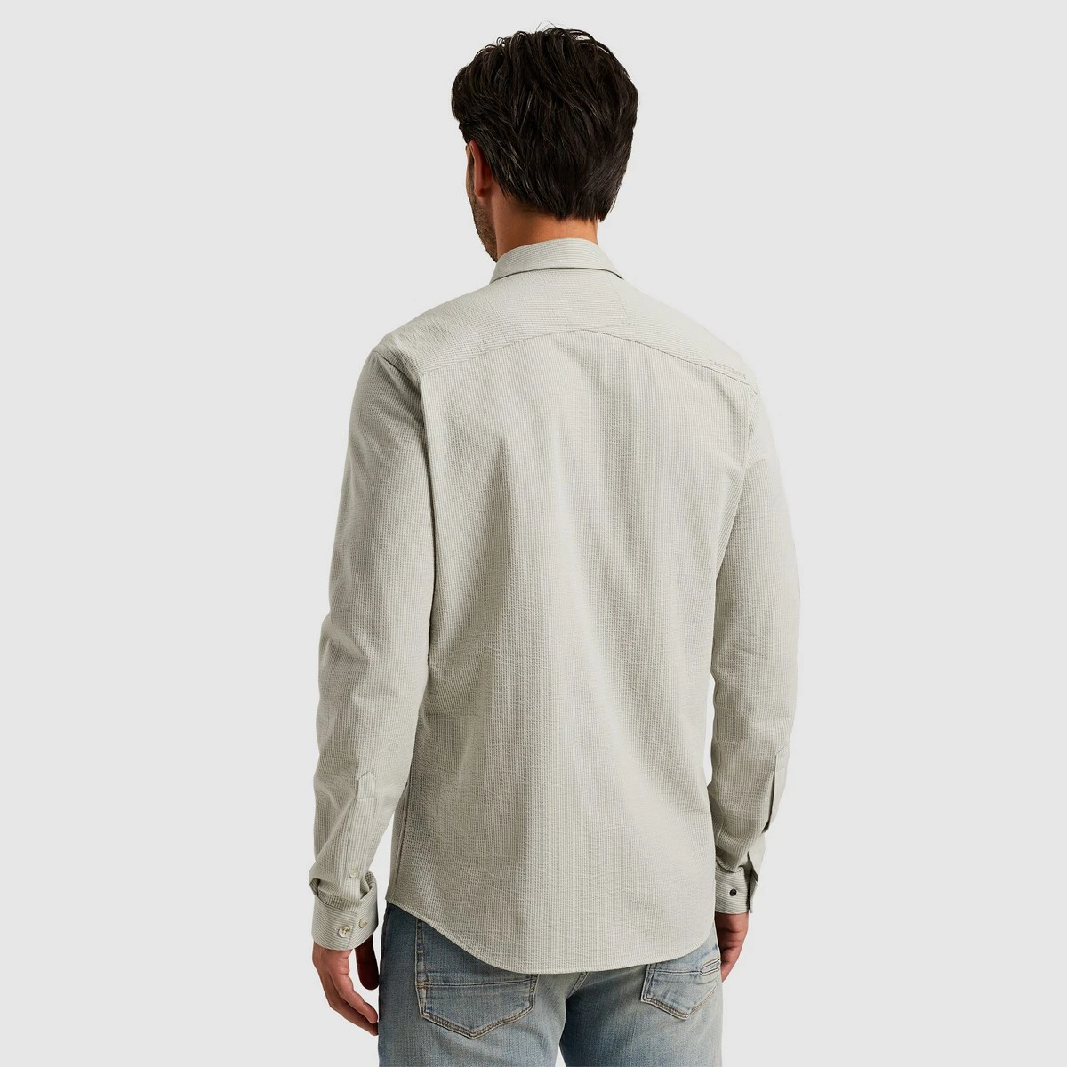 Heren Overhemd 27470223