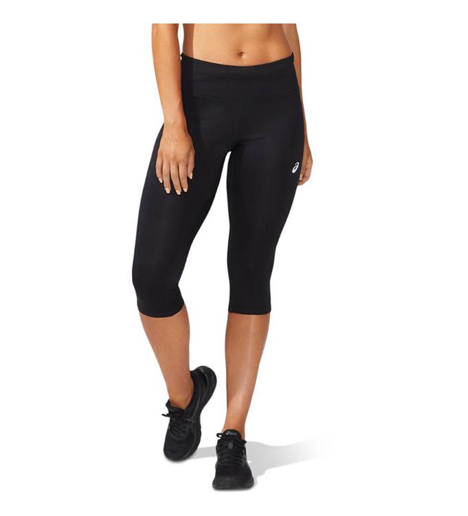ASICS Woman Core Capri Tight 3/4 Hardlooplegging