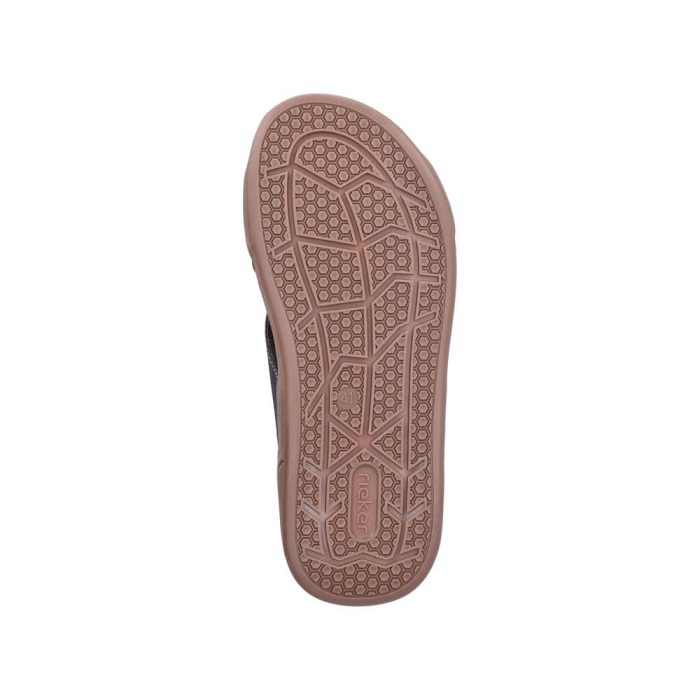 Rieker Sandal Herre 27080-14