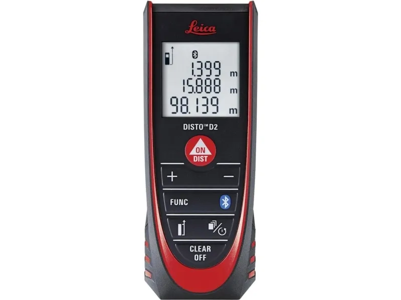 Leica DISTO D2