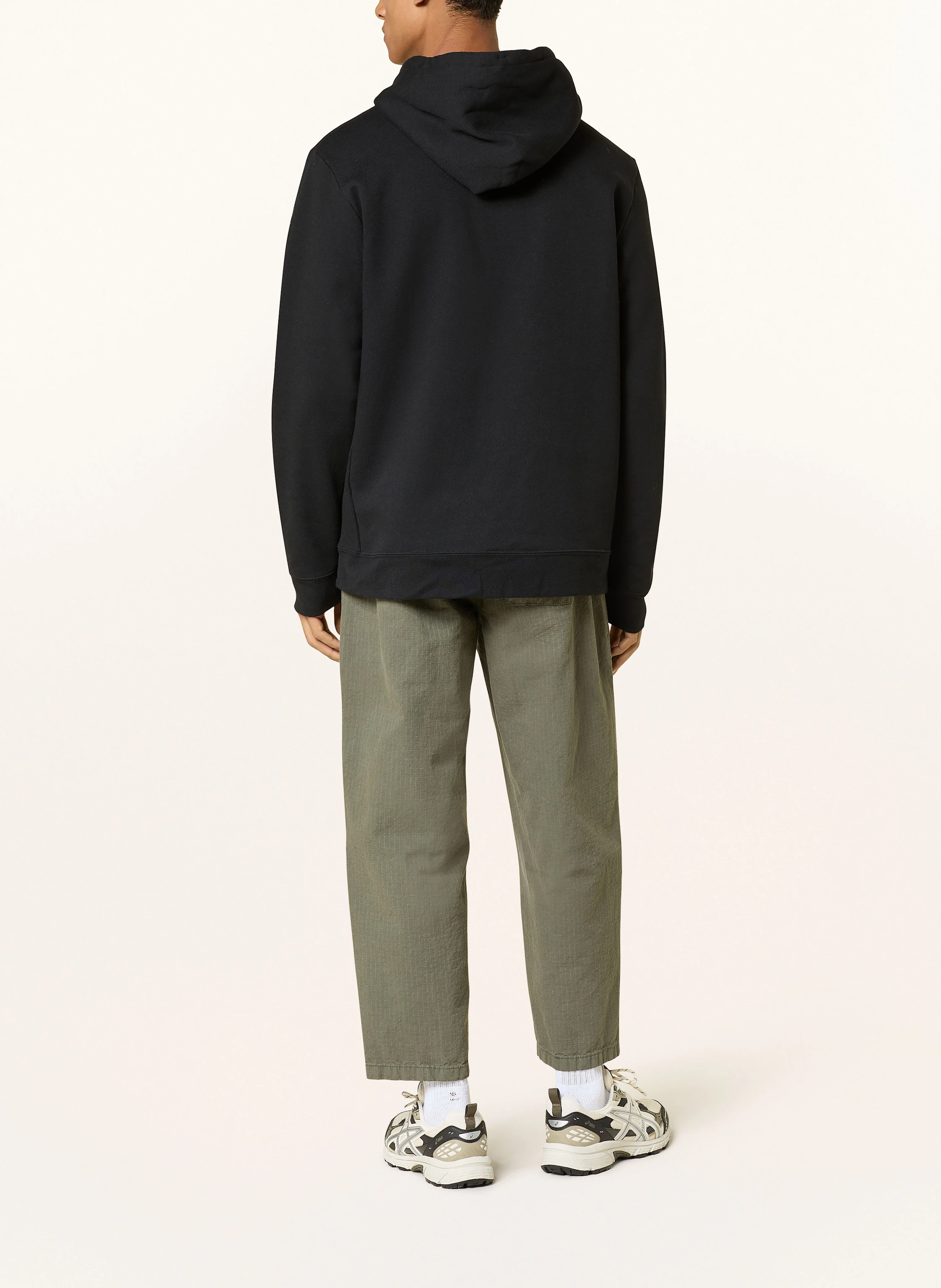 patagonia Hoodie P-6