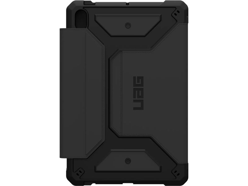 UAG Tablet Book Cover Metropolis Galaxy Tab S9 FE Leichte Tablet-Schutzhülle mit effektiver Schutzfunktion für das Samsung Galaxy Tab S9 FE