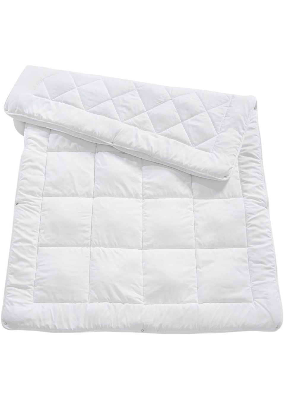 Couette quatre saisons