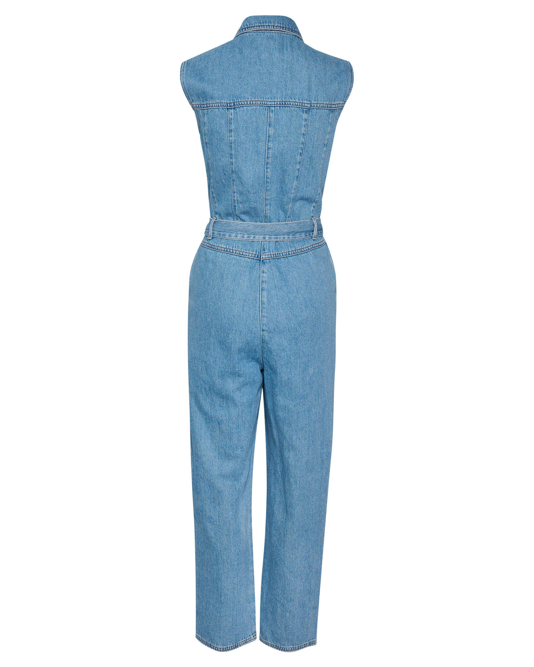 GESTUZ| Damen Jumpsuit PACIAGZ
