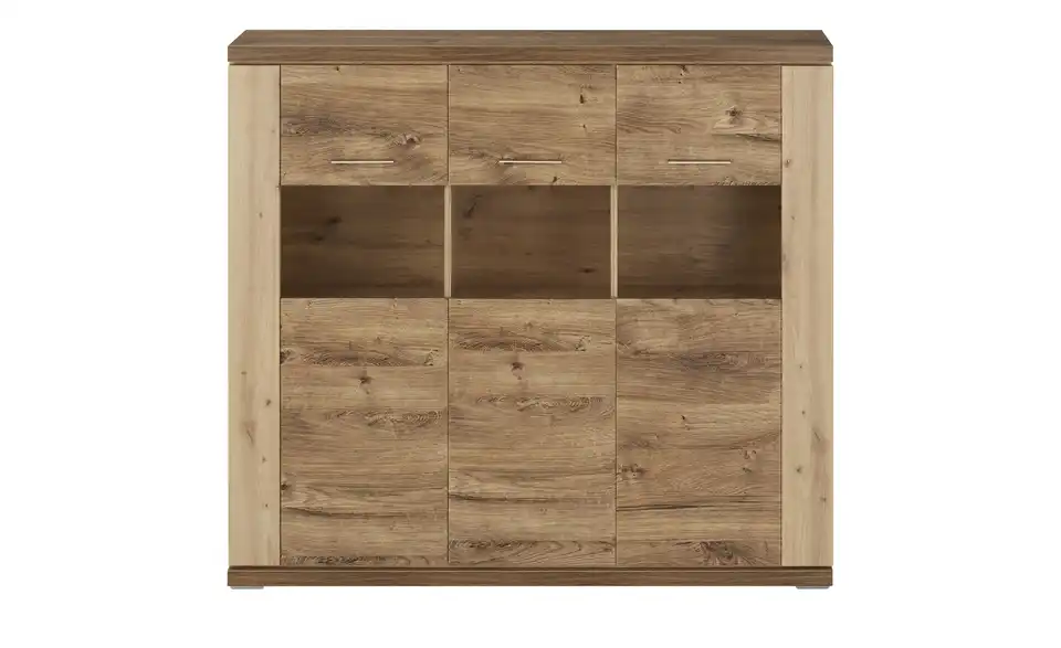 Highboard Toulon