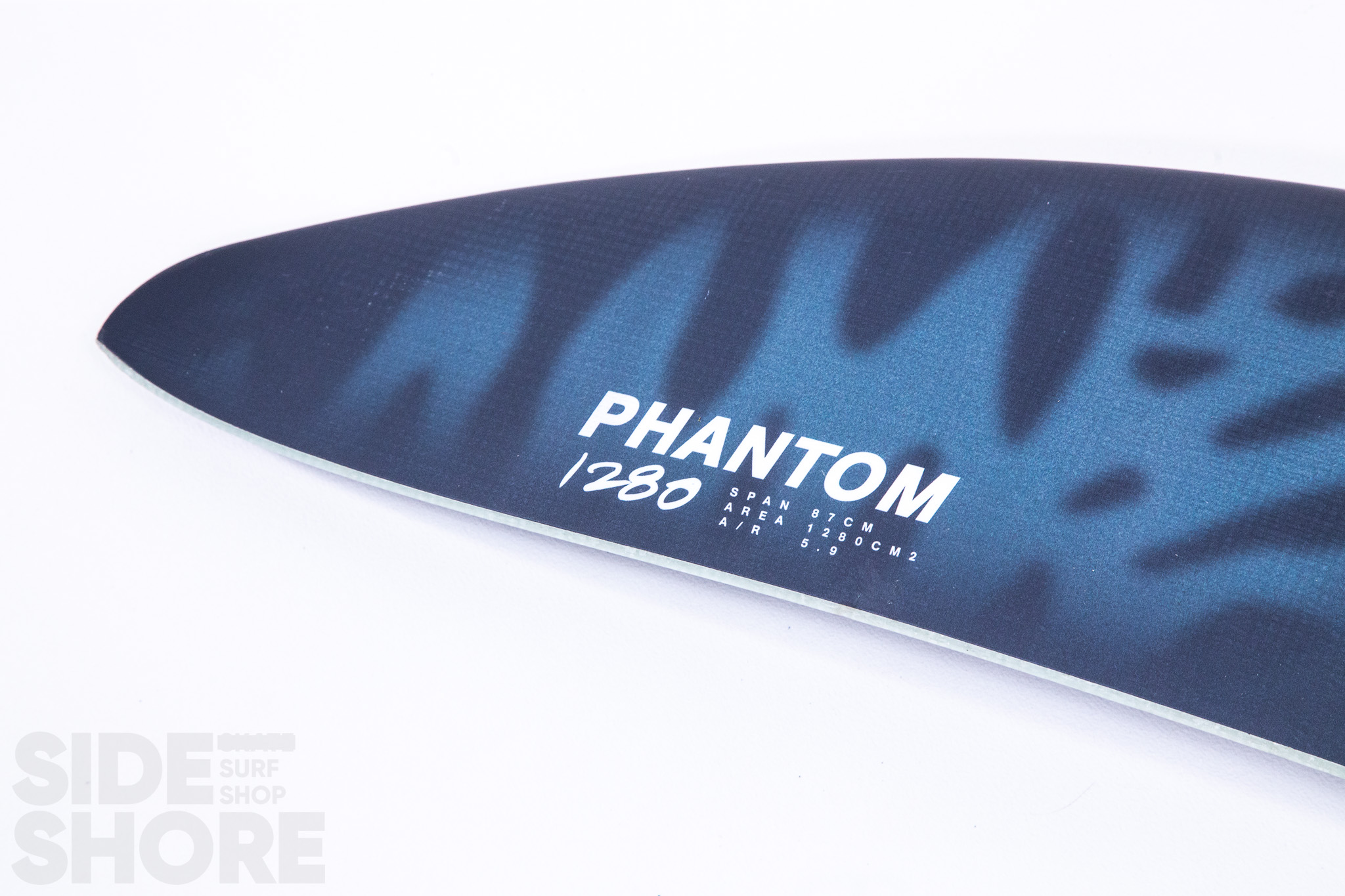 F.one Front wing phantom  FCT - 1280 cm² 1280 cm²