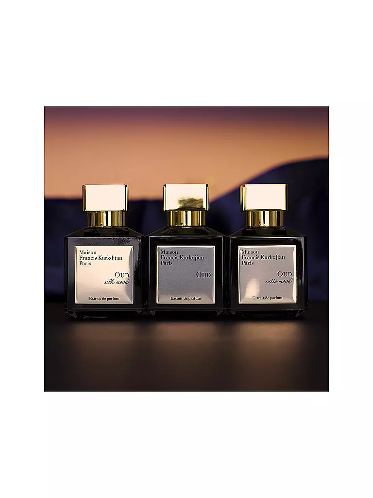 MAISON FRANCIS KURKDJIAN OUD Extrait de Parfum 70ml keine Farbe
