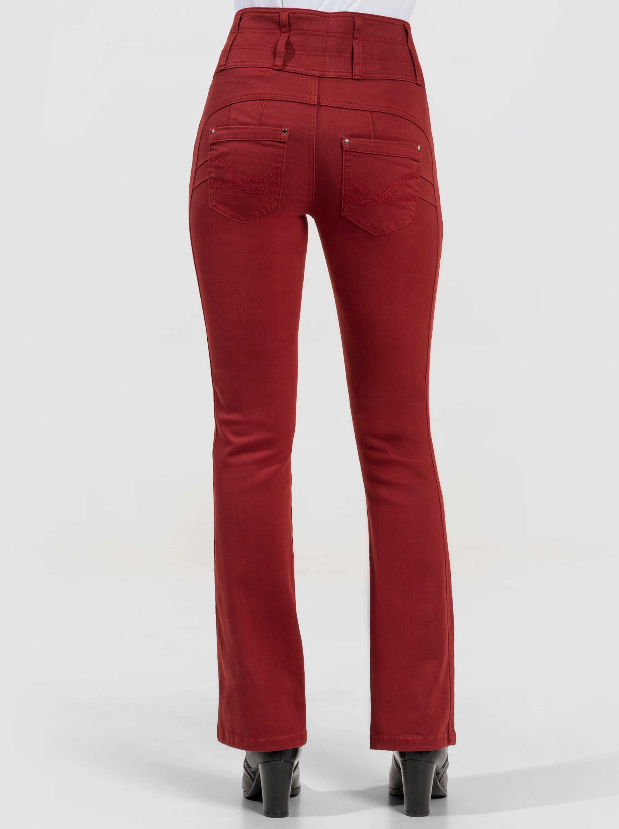 5-Pocket-Jeans