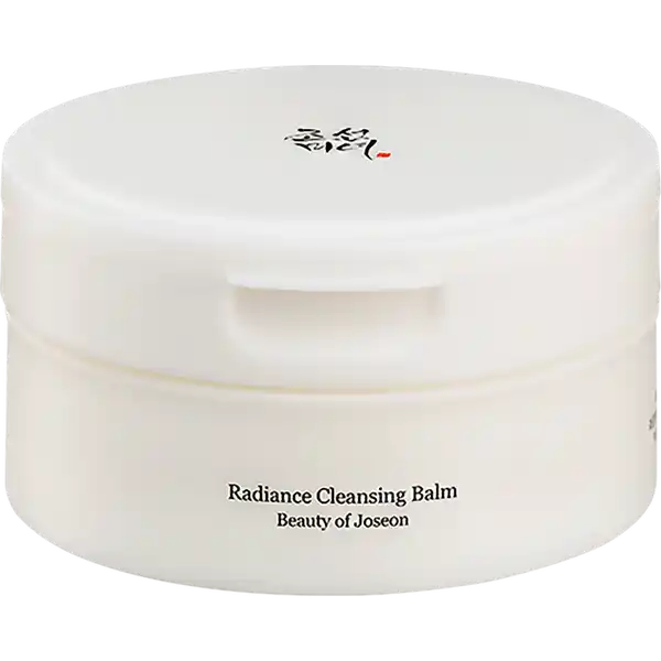 Radiance Cleansing Balm