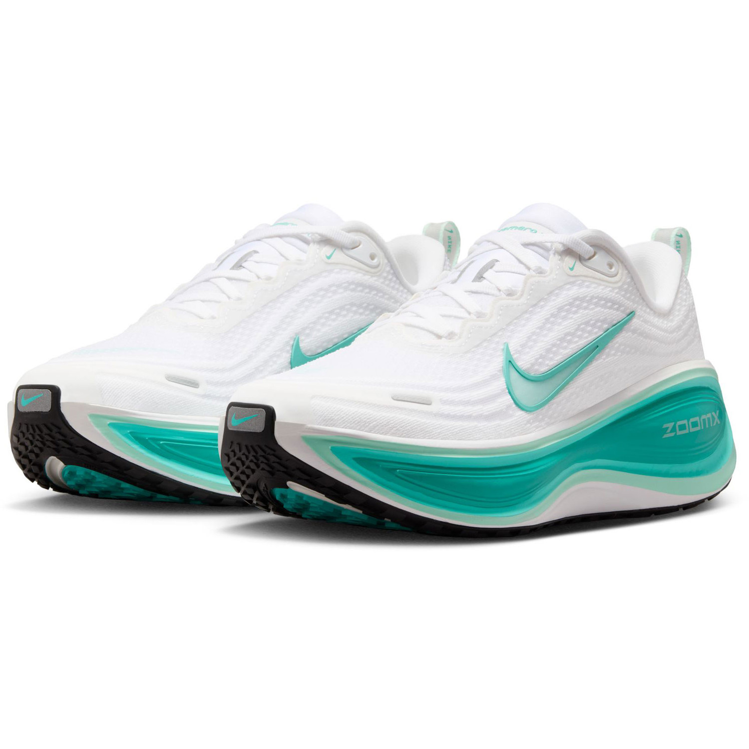 Nike Vomero Plus Dames