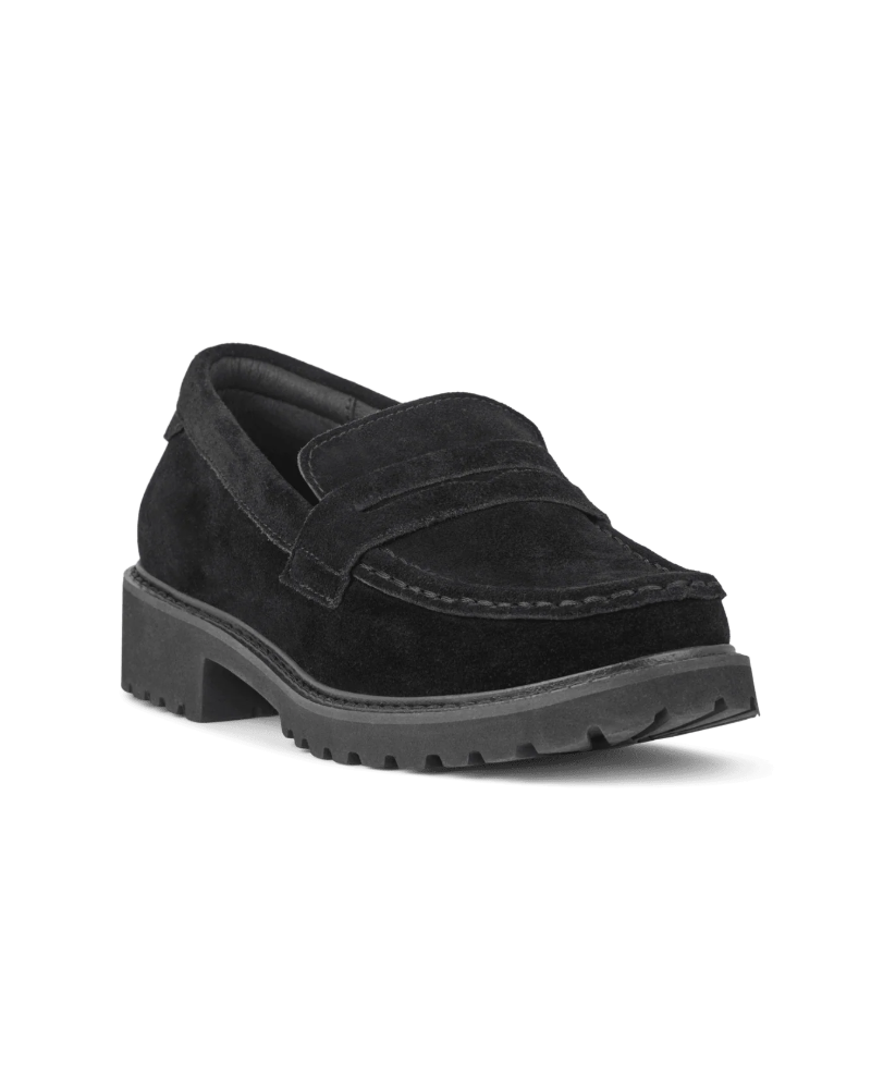 Green Comfort Berlin Barbara Loafer - Sort
