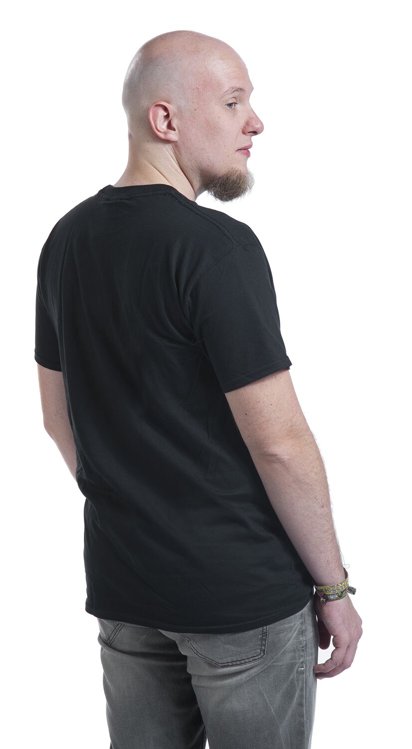Old's Cool | Slogans T-Shirt Manches courtes