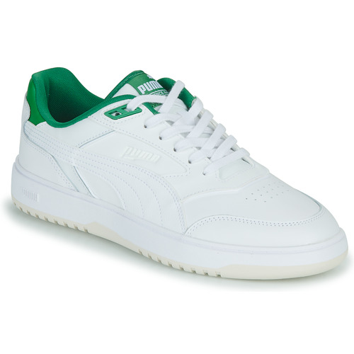 Puma - PUMA Backcourt - Blanc / Vert