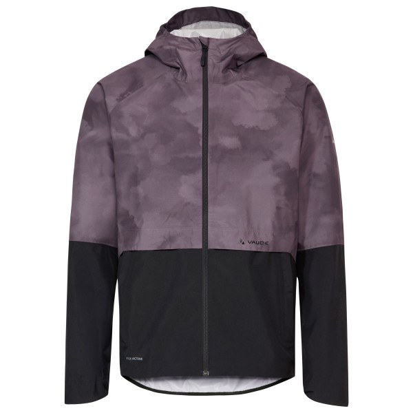 Vaude - Loamer Rain Jacket - Veste de cyclisme