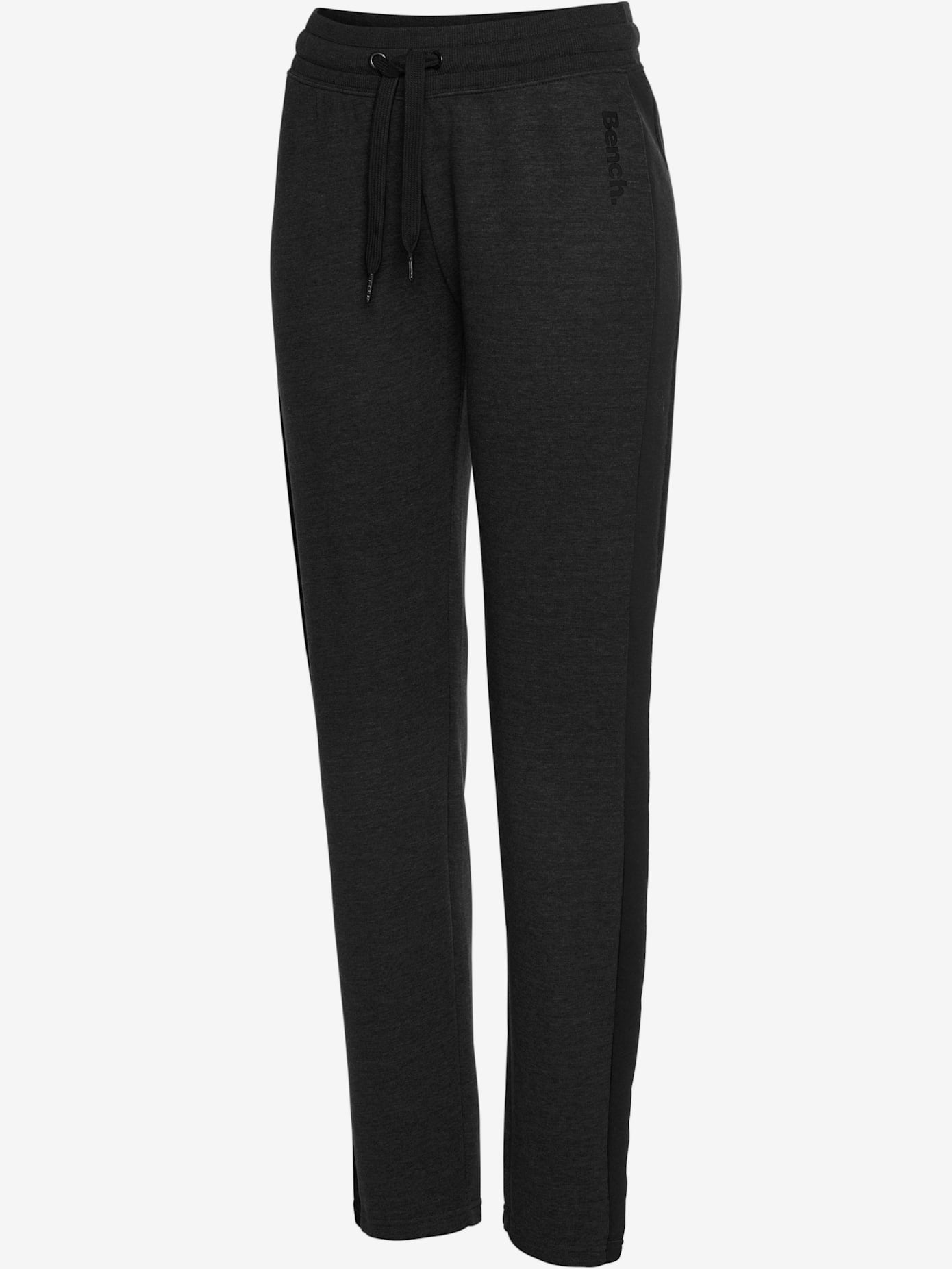 Pantalon lounge pantalon d'intérieur sportif avec logo imprimé