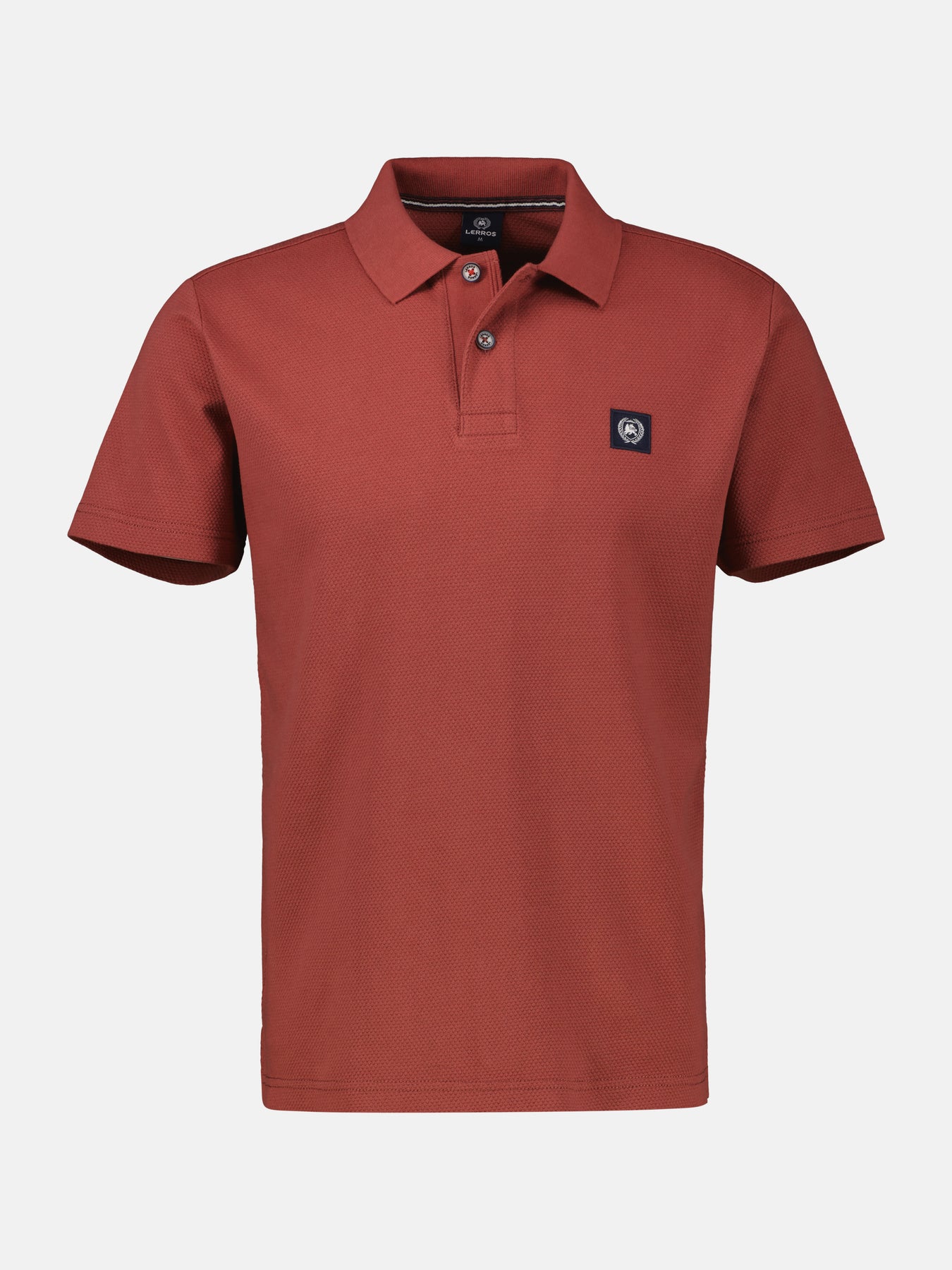 Herren Poloshirt in Übergrößen