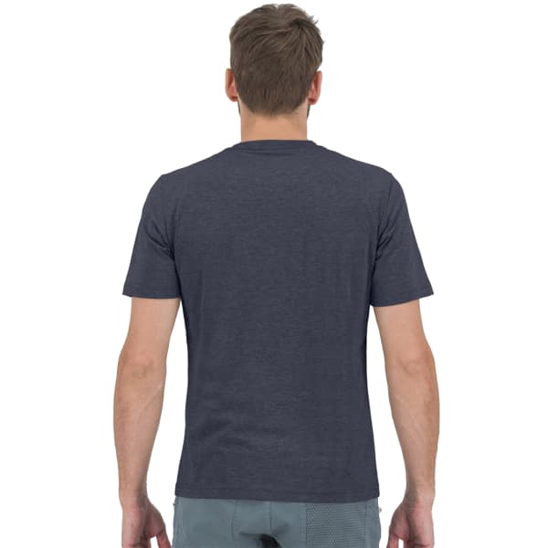 T-shirt KARPOS GENZ T-SHIRT OMBRE BLUE