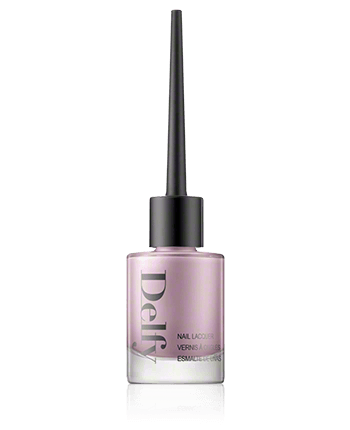 Delfy Cosmetics Gel Nail Polish Crepe 15ml