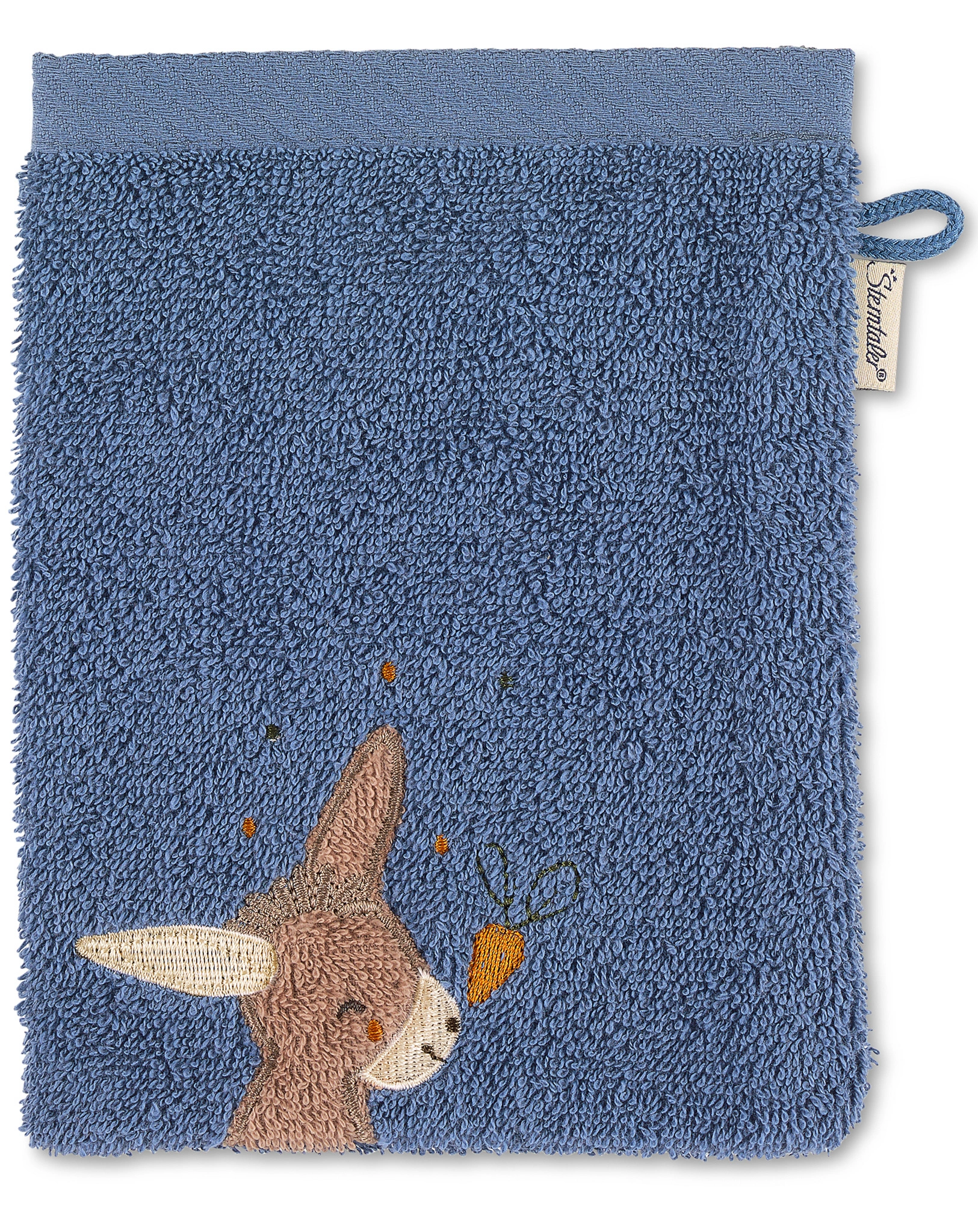 Waschhandschuh ESEL EMMILIUS 3er-Pack